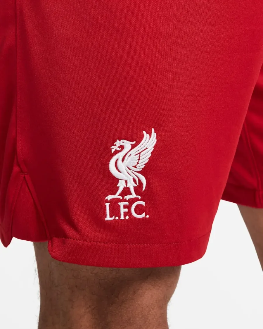 Шорти Nike Liverpool FC 2023/24 Stadium Home Dri-FIT DX2714-687