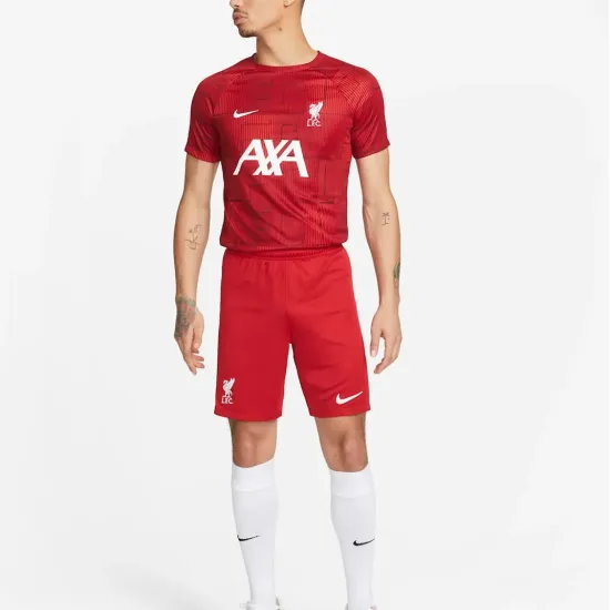 Шорти Nike Liverpool FC 2023/24 Stadium Home Dri-FIT DX2714-687