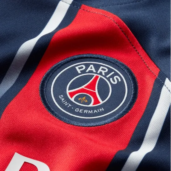 Футбольна форма Nike PSG 2023/24 Home Dri-FIT 3-Piece Kit DX2806-411