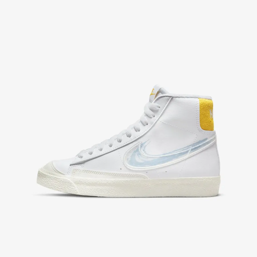 Кросівки Nike Blazer Mid '77 DX3070-100