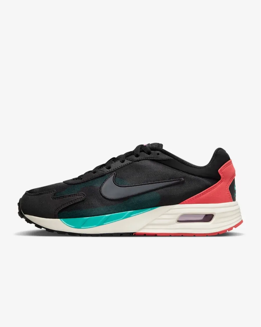 Кросівки Nike Air Max Solo DX3666-001