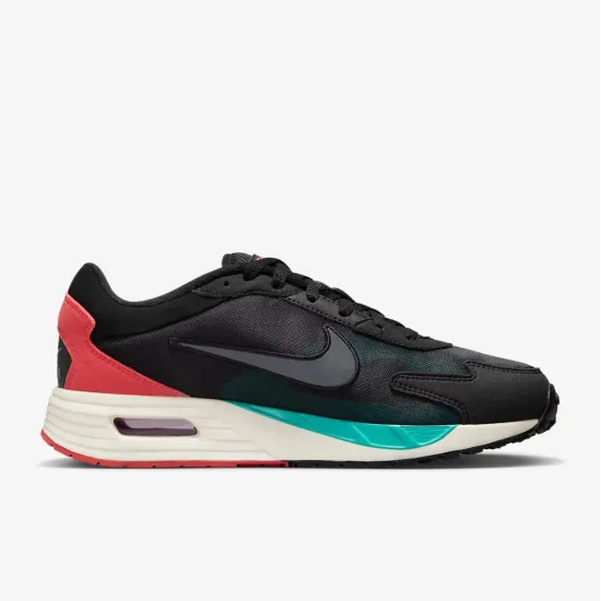 Кросівки Nike Air Max Solo DX3666-001