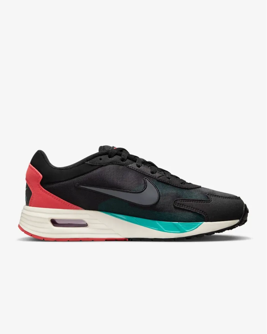 Кросівки Nike Air Max Solo DX3666-001