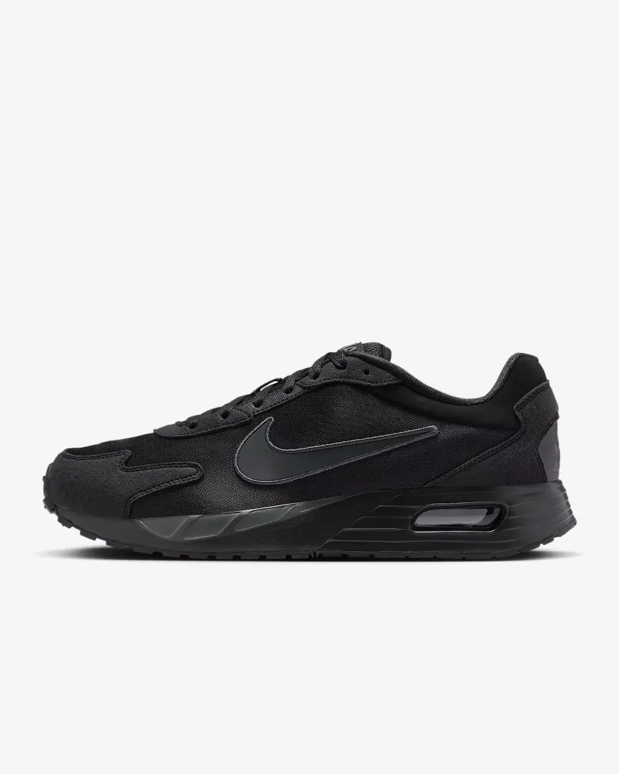 Кросівки Nike Air Max Solo DX3666-010