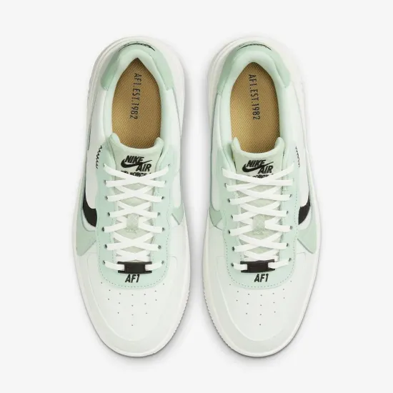Кросівки Nike AF1 PLT.AF.ORM DX3730-300