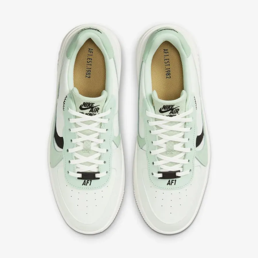 Кросівки Nike AF1 PLT.AF.ORM DX3730-300