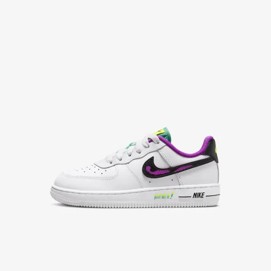 Кросівки Nike Air Force 1 '07 LV8 DX3933-100
