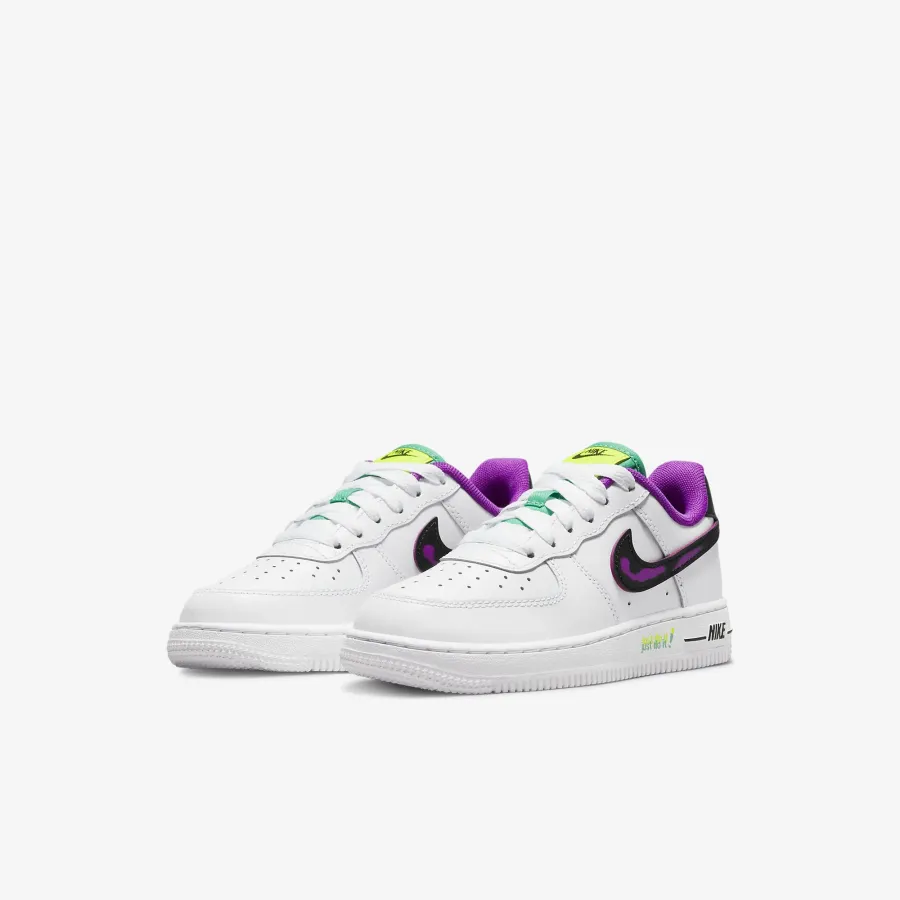 Кросівки Nike Air Force 1 '07 LV8 DX3933-100
