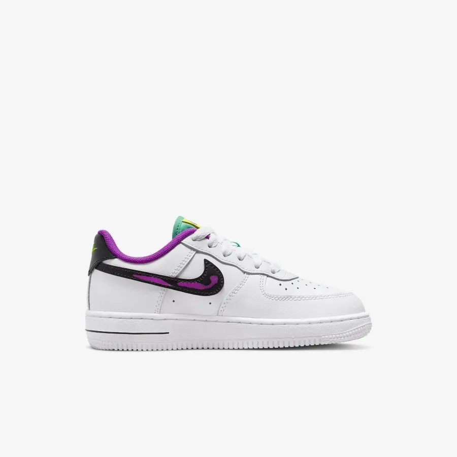 Кросівки Nike Air Force 1 '07 LV8 DX3933-100