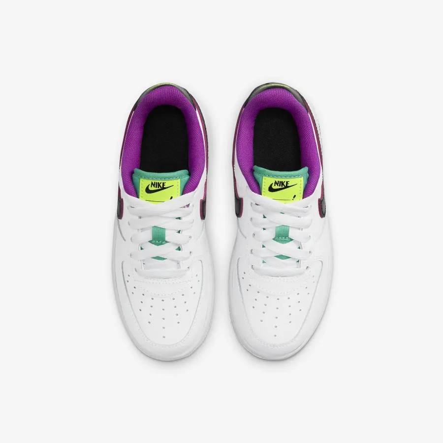 Кросівки Nike Air Force 1 '07 LV8 DX3933-100