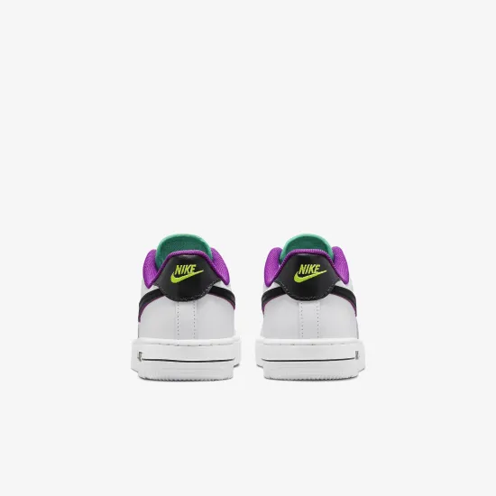 Кросівки Nike Air Force 1 '07 LV8 DX3933-100