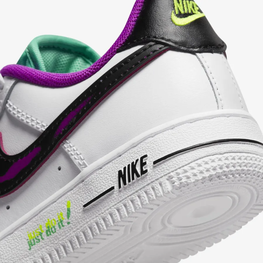 Кросівки Nike Air Force 1 '07 LV8 DX3933-100