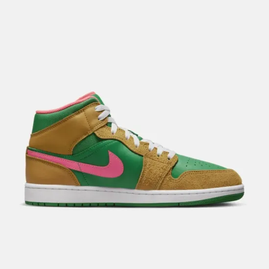 Кросівки Nike Air Jordan 1 Mid SE DX4332-700
