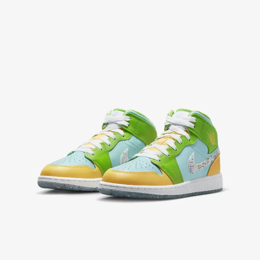 Кросівки Nike Air Jordan 1 Mid SE DX4368-400