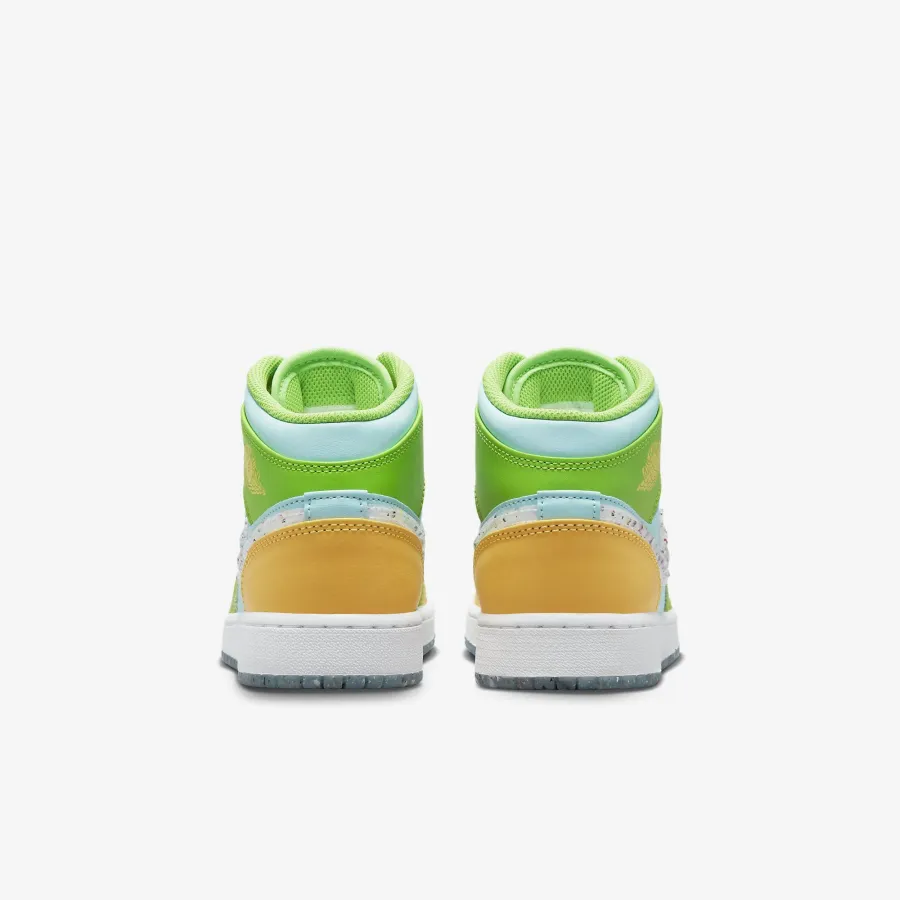 Кросівки Nike Air Jordan 1 Mid SE DX4368-400