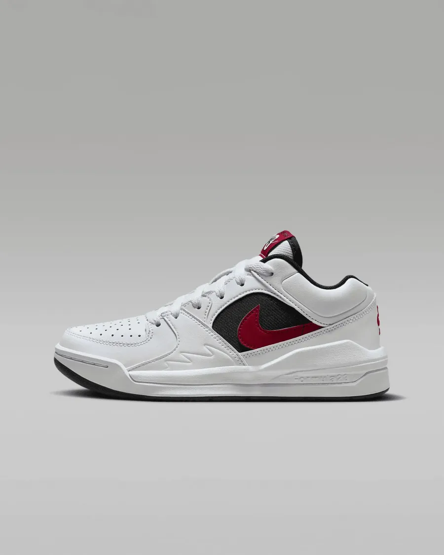 Кросівки Nike Air Jordan Stadium 90 DX4399-116