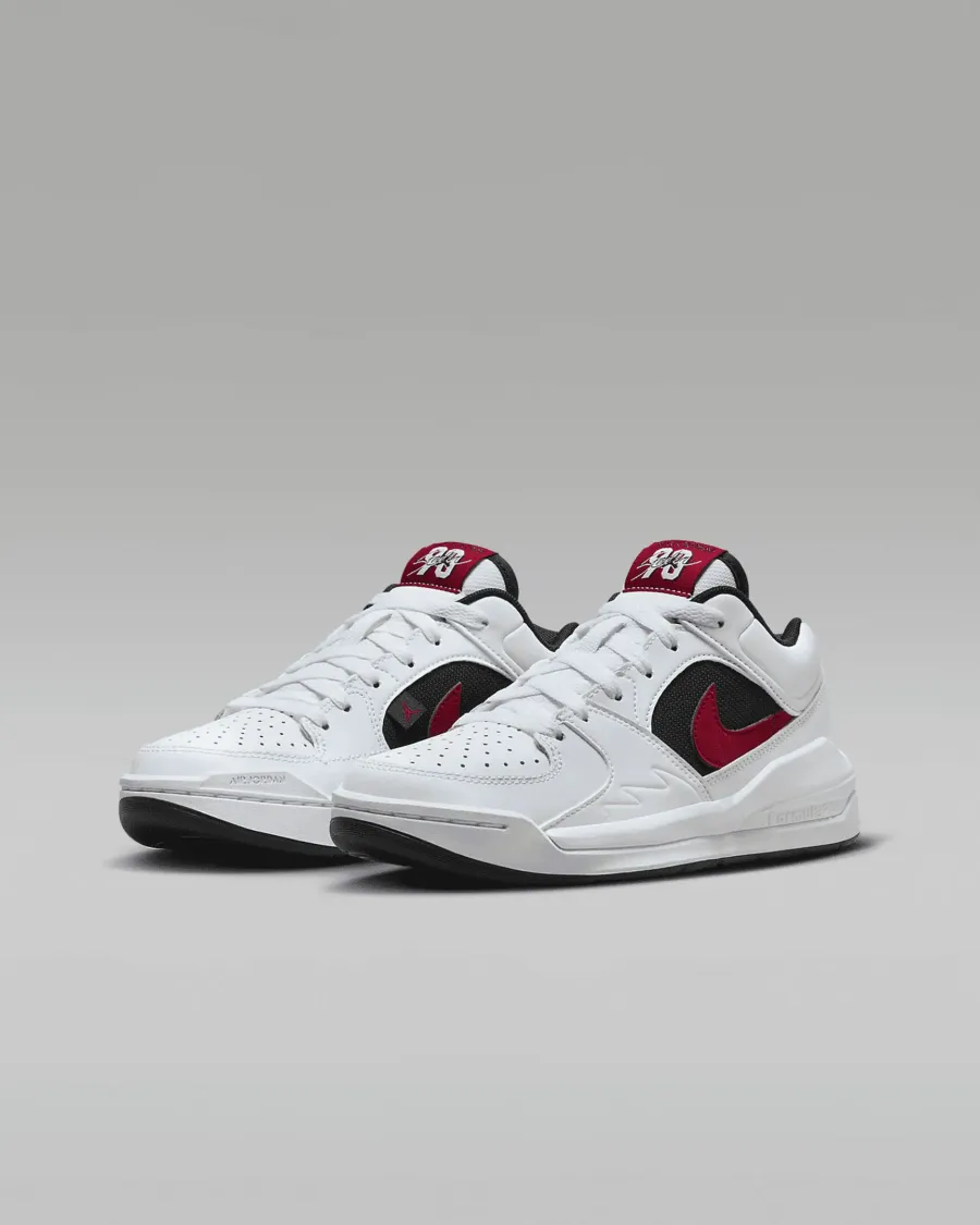 Кросівки Nike Air Jordan Stadium 90 DX4399-116