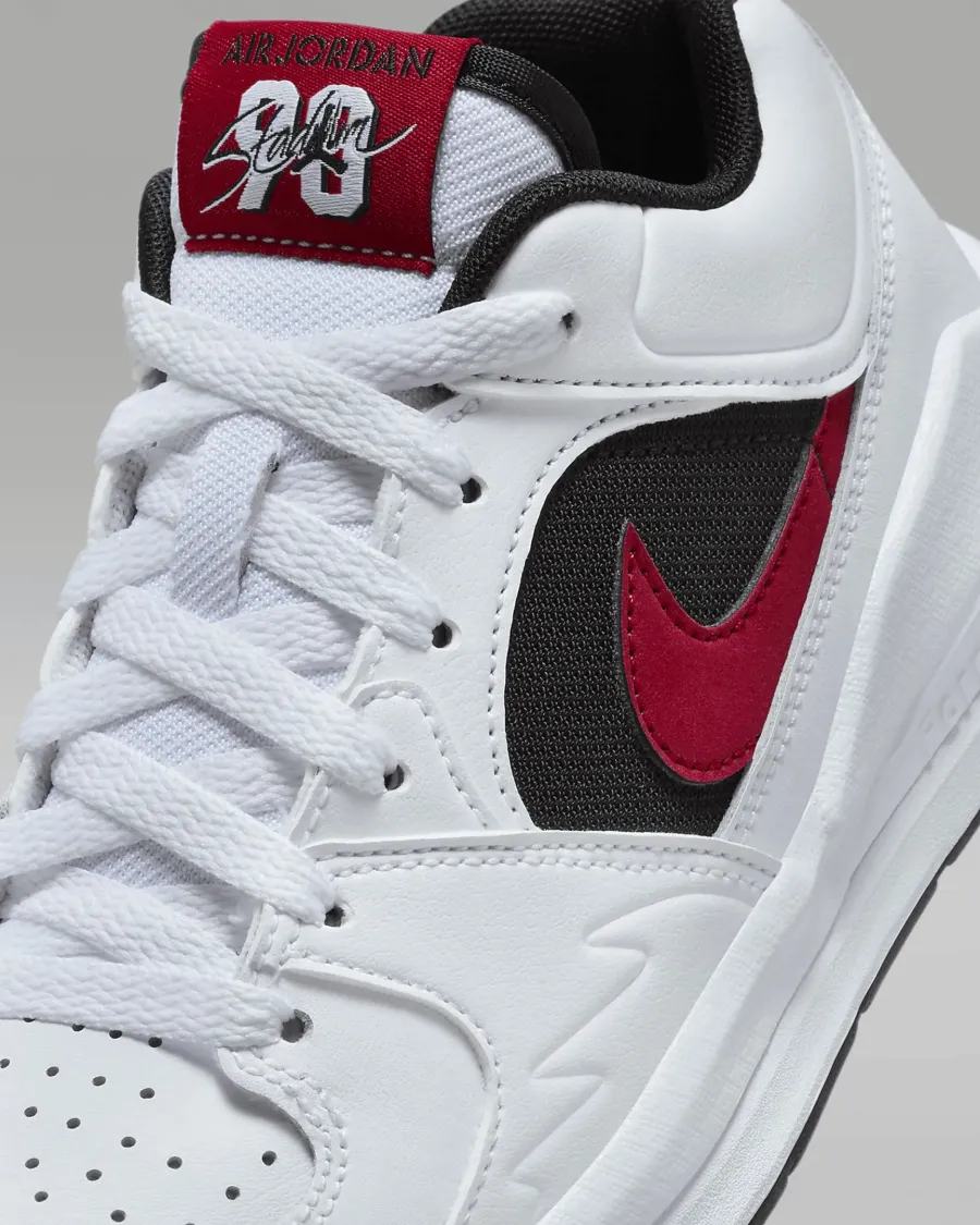 Кросівки Nike Air Jordan Stadium 90 DX4399-116