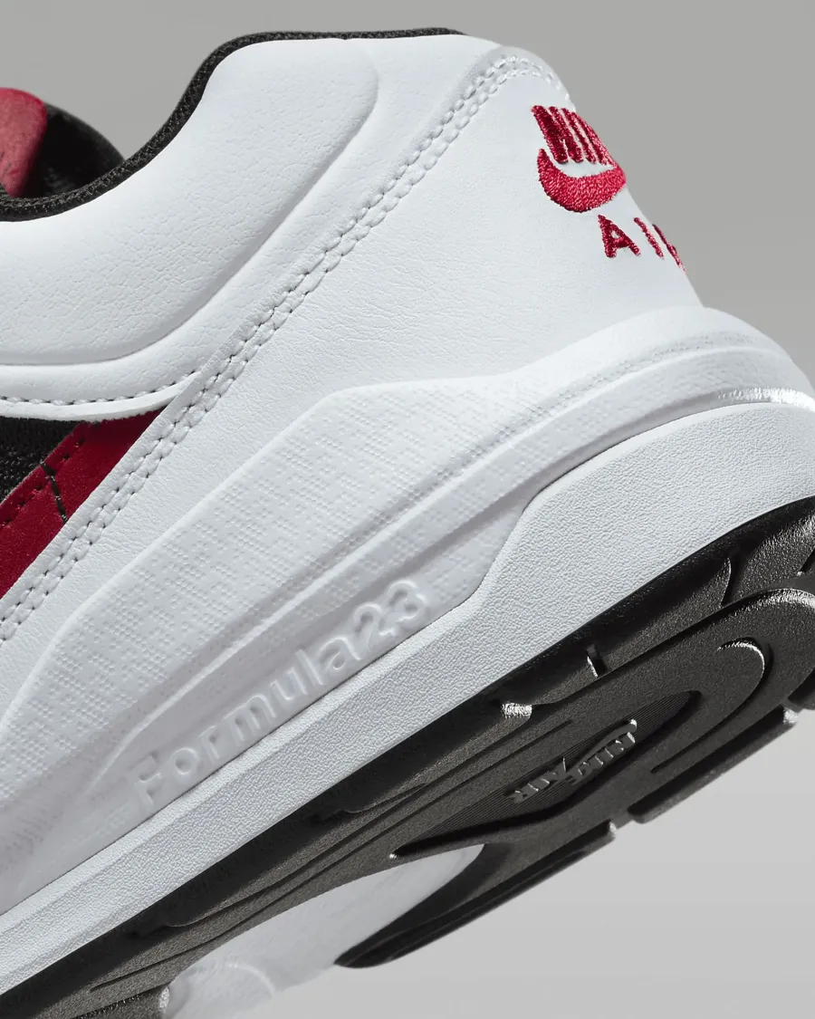 Кросівки Nike Air Jordan Stadium 90 DX4399-116