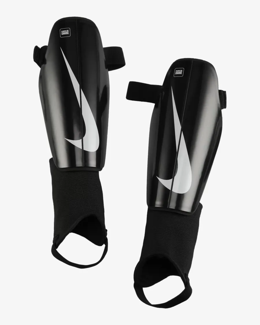 Щитки Nike Charge DX4608-010