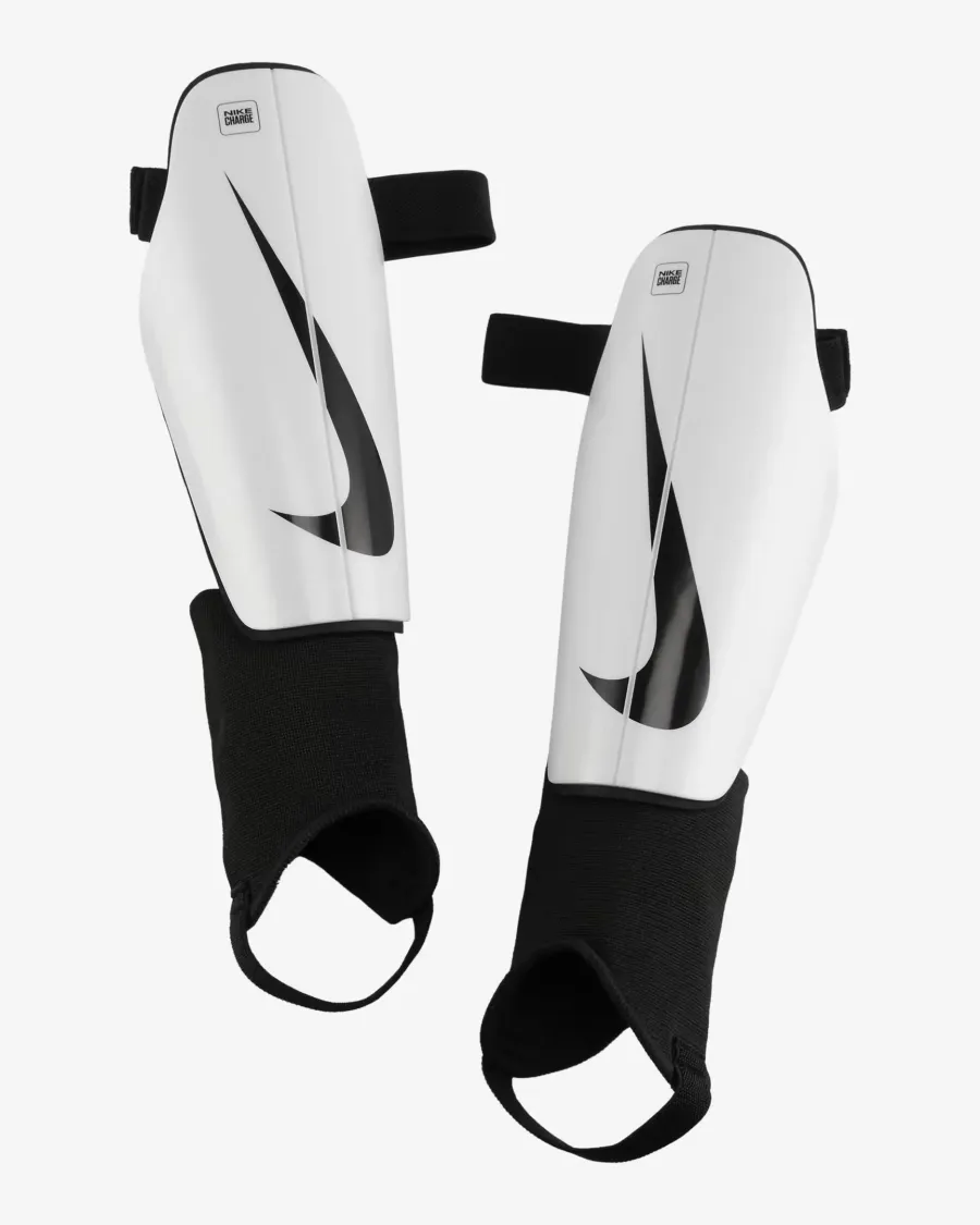 Щитки Nike Charge DX4608-100