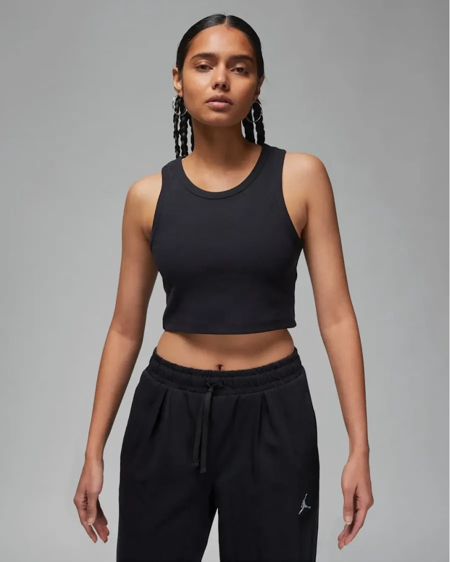 Топ Nike Air Jordan Tank DX4700-010