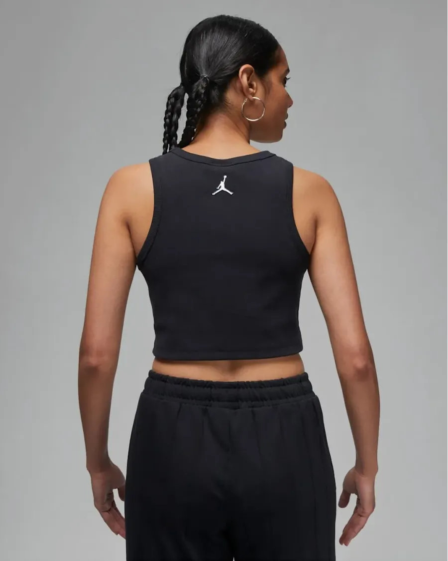 Топ Nike Air Jordan Tank DX4700-010