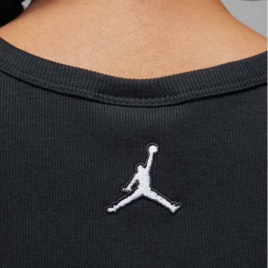 Топ Nike Air Jordan Tank DX4700-010