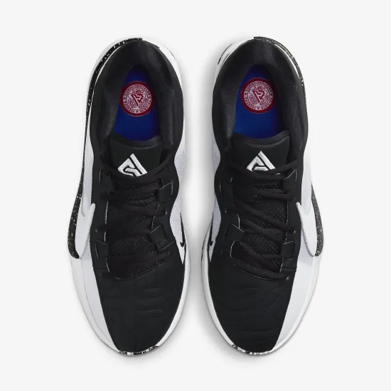 Кросівки Nike Zoom Freak 5 DX4985-101