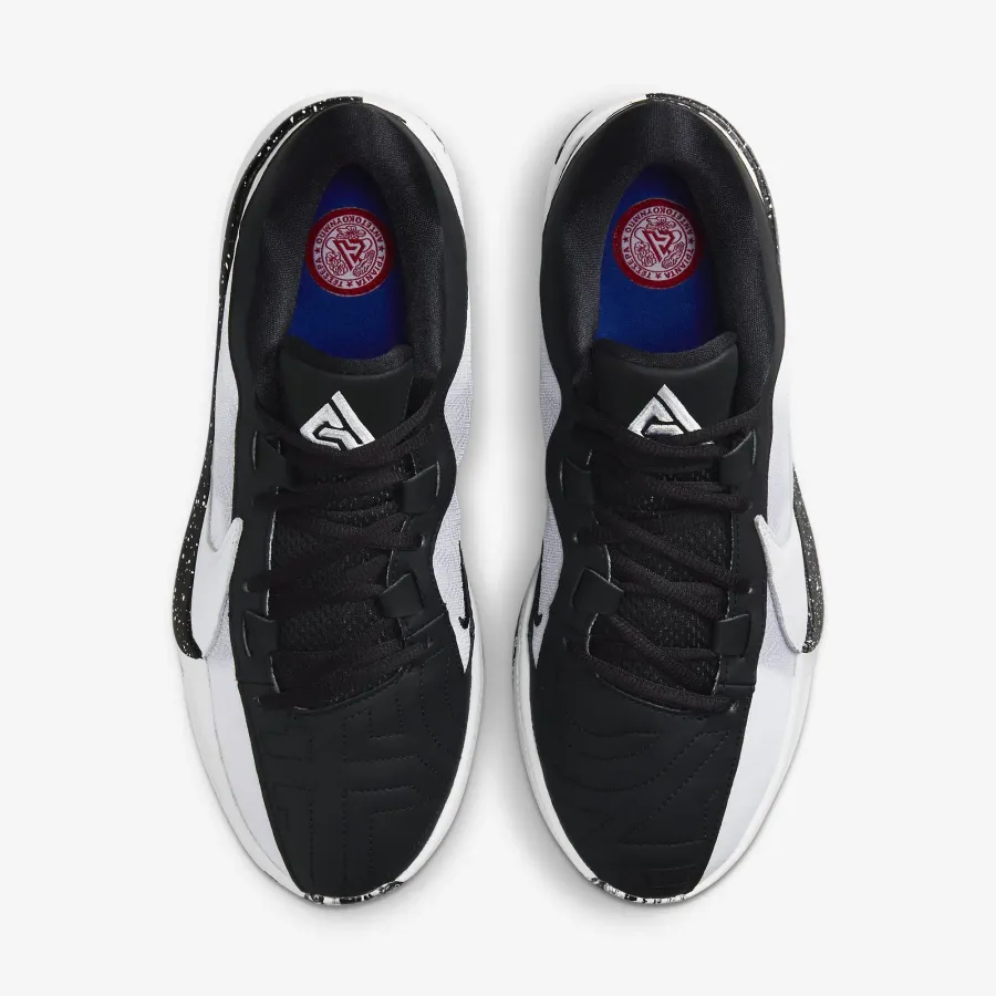 Кросівки Nike Zoom Freak 5 DX4985-101