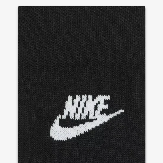Шкарпетки Nike Sportswear Everyday Essential Crew DX5025-010