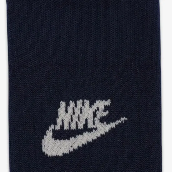 Шкарпетки Nike Sportswear Everyday Essential Crew DX5025-903
