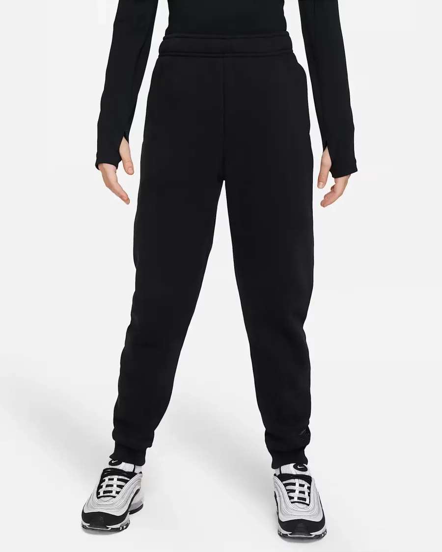 Спортивні штани Nike Air French Terry DX5041-010