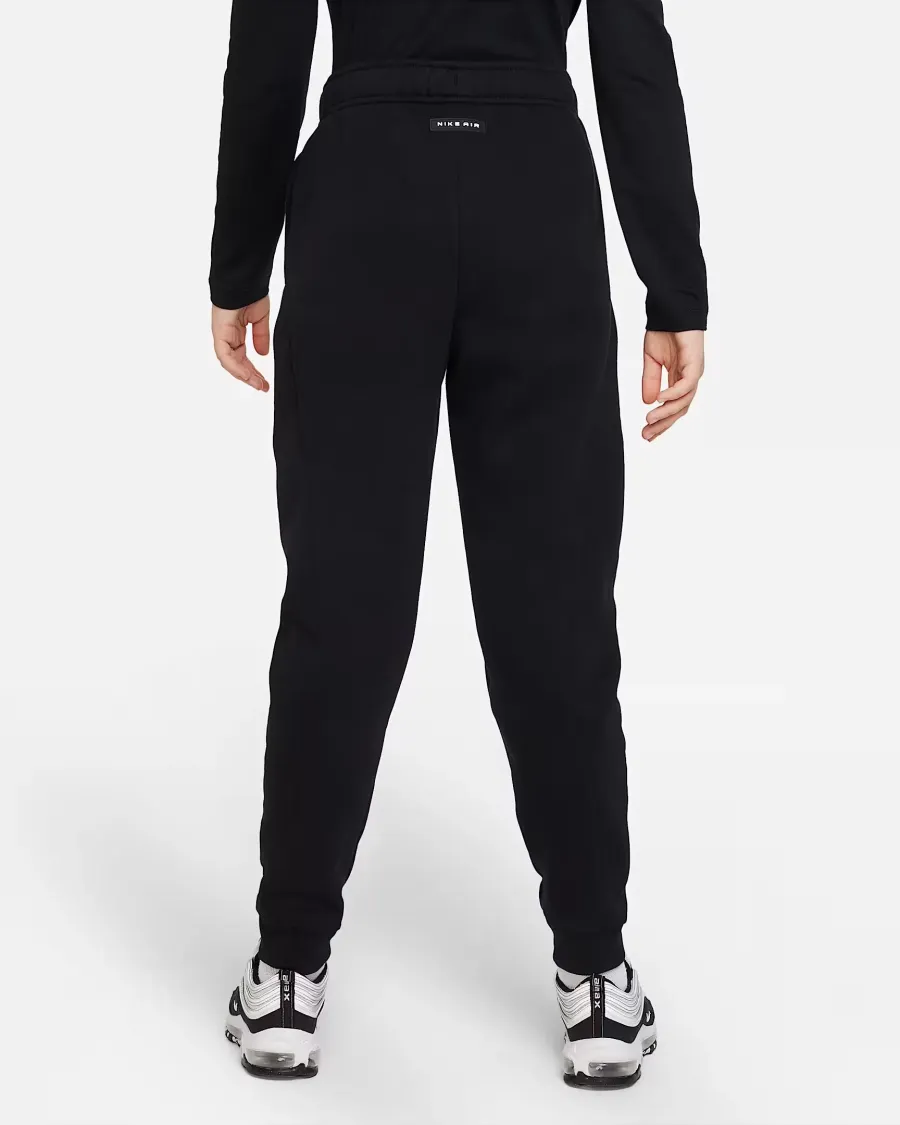 Спортивні штани Nike Air French Terry DX5041-010