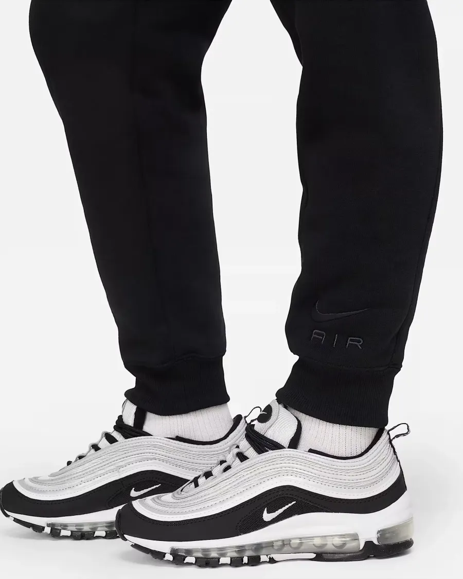 Спортивні штани Nike Air French Terry DX5041-010