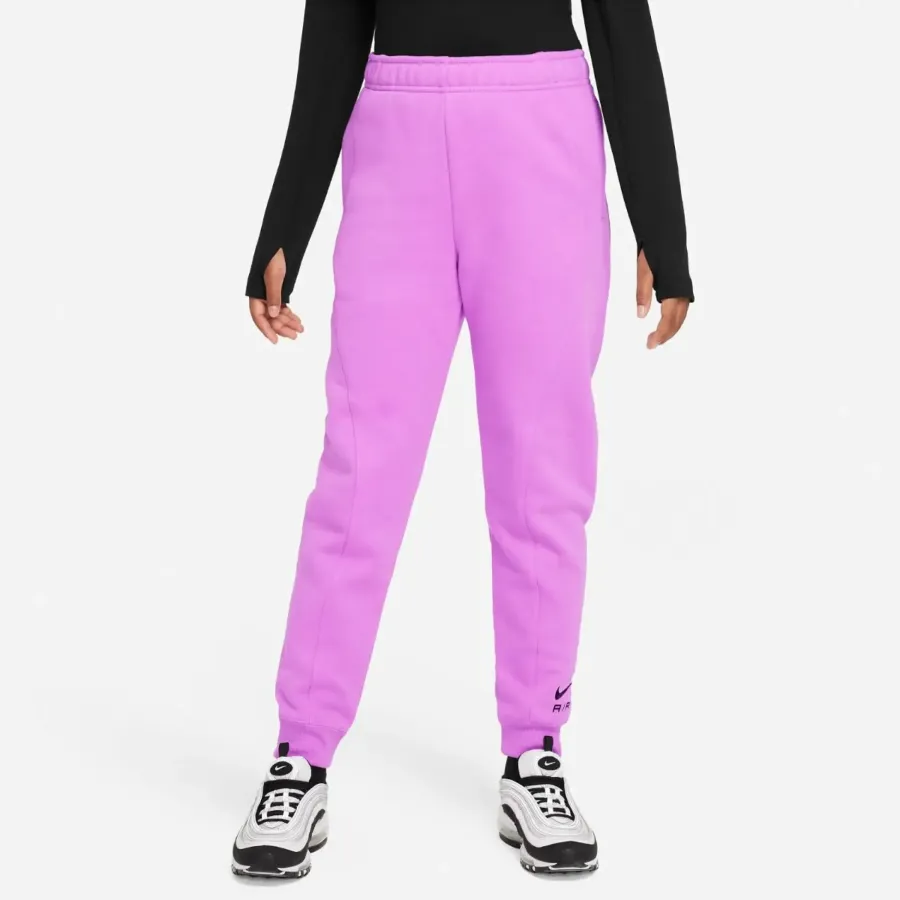 Спортивні штани Nike Air French Terry DX5041-532