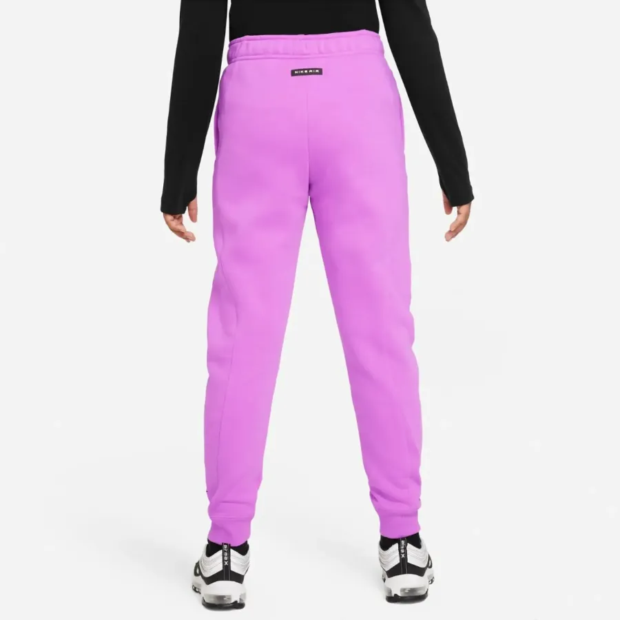 Спортивні штани Nike Air French Terry DX5041-532