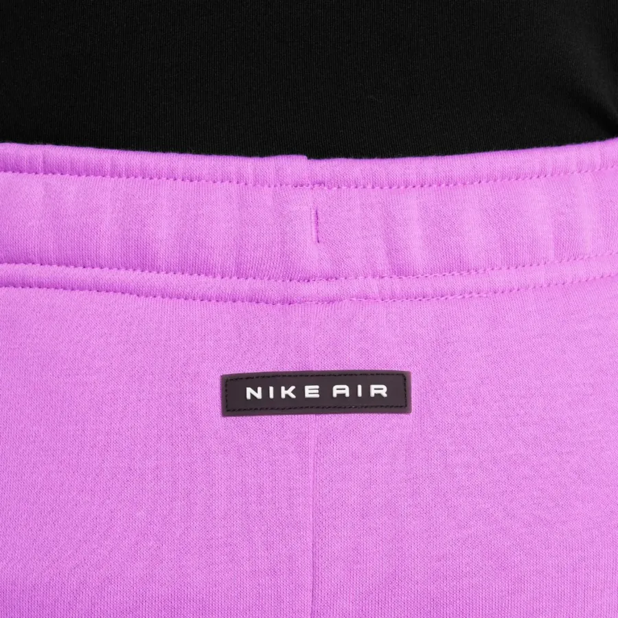 Спортивні штани Nike Air French Terry DX5041-532