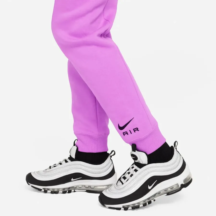 Спортивні штани Nike Air French Terry DX5041-532