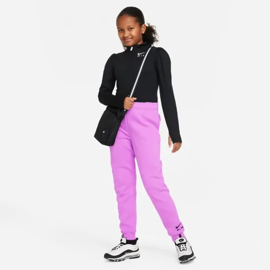 Спортивні штани Nike Air French Terry DX5041-532