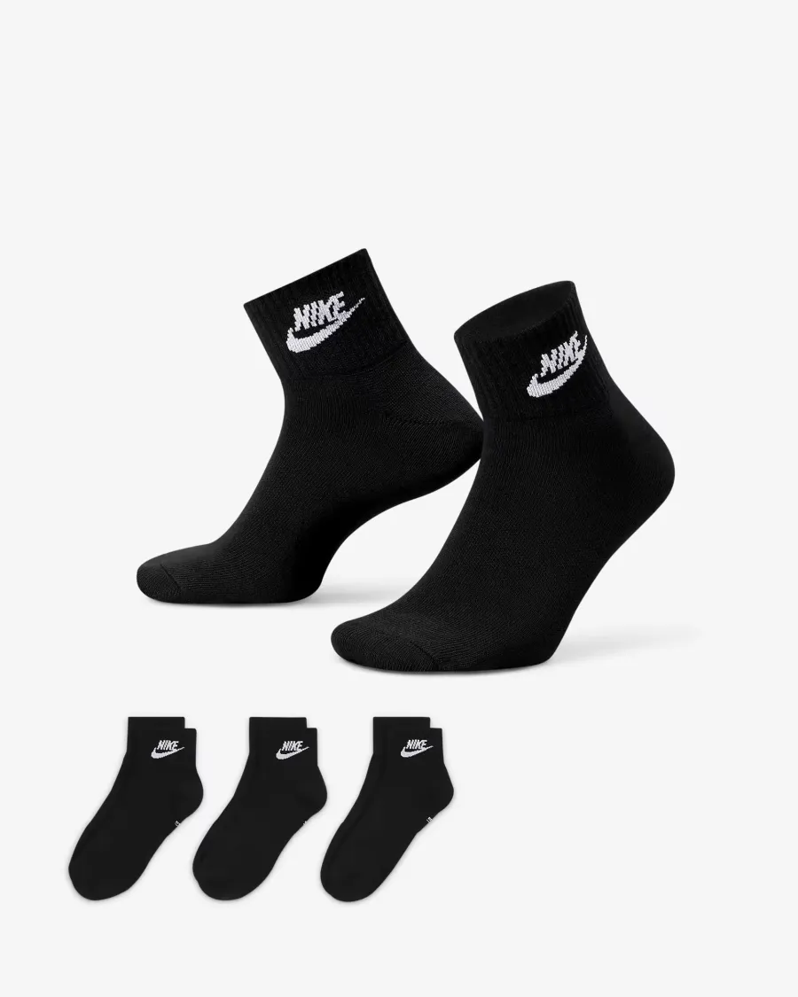 Шкарпетки Nike Everyday Essential DX5074-010