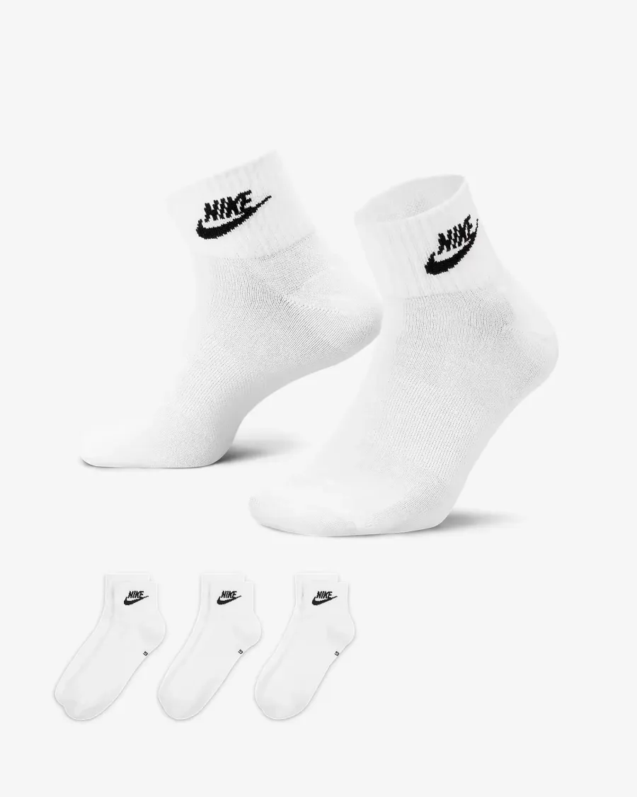 Шкарпетки Nike Everyday Essential DX5074-101