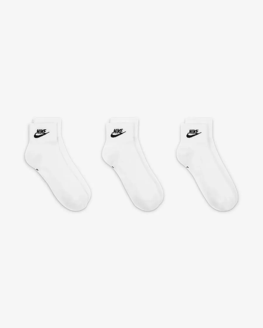 Шкарпетки Nike Everyday Essential DX5074-101
