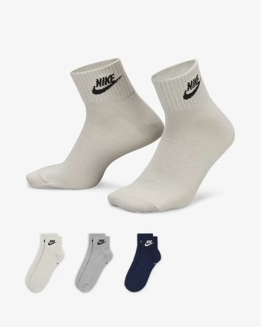 Шкарпетки Nike Everyday Essential DX5074-903