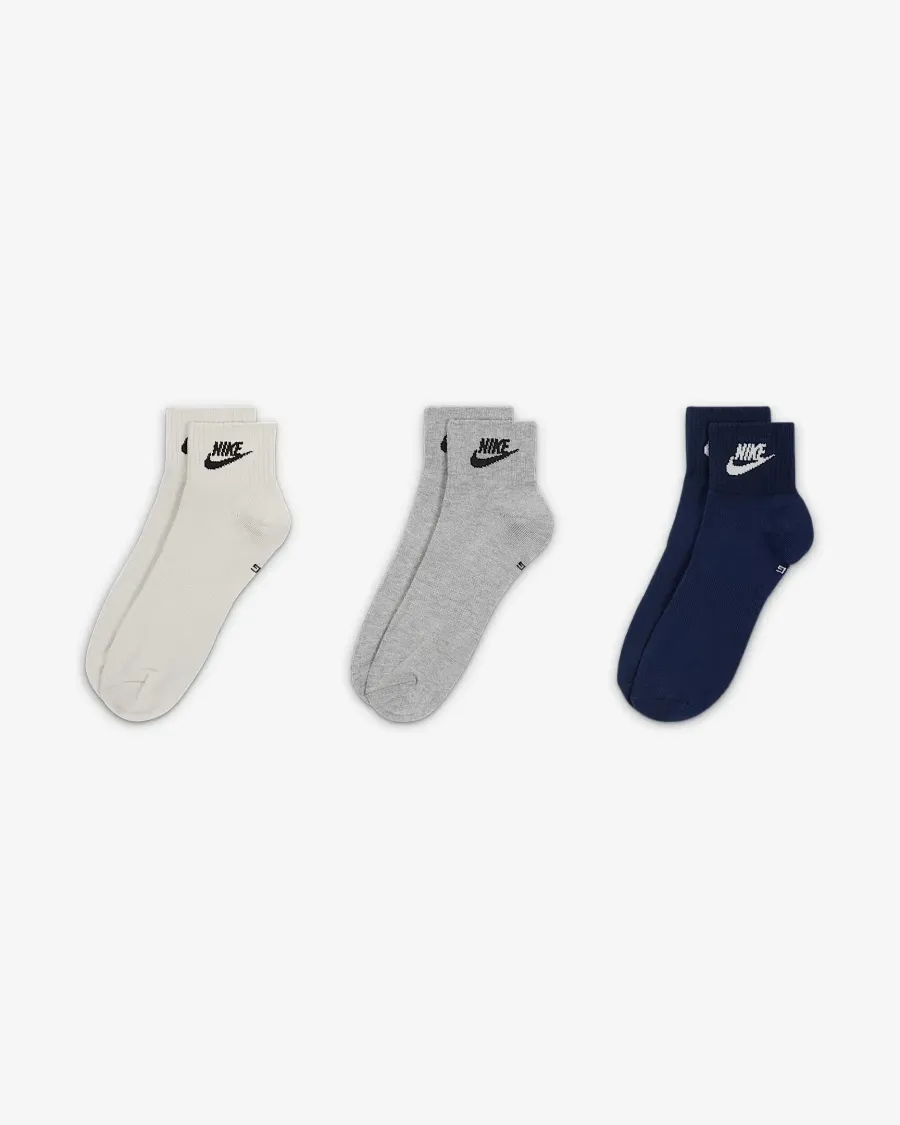 Шкарпетки Nike Everyday Essential DX5074-903