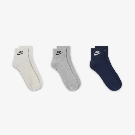 Шкарпетки Nike Everyday Essential DX5074-903