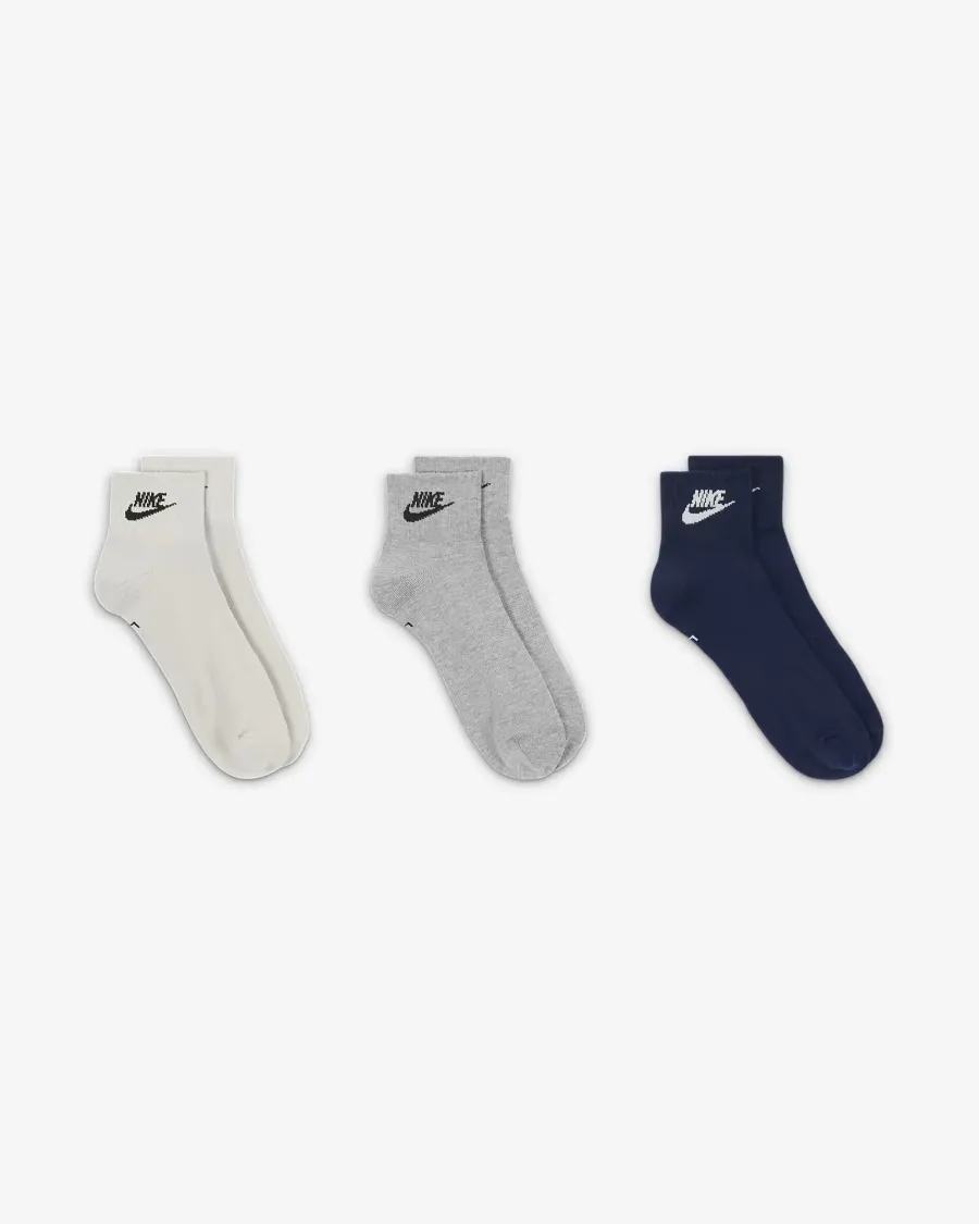 Шкарпетки Nike Everyday Essential DX5074-903