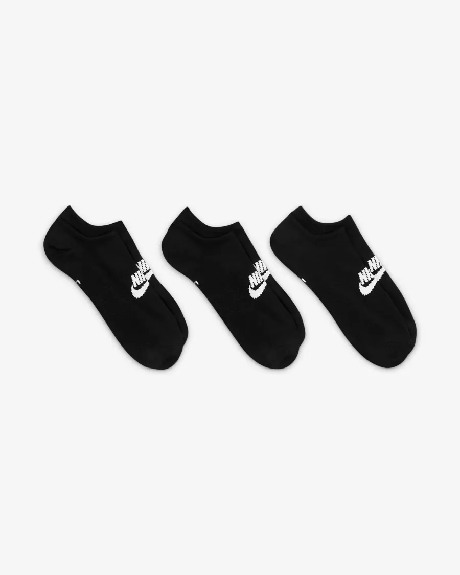 Шкарпетки Nike Sportswear Everyday Essential DX5075-010