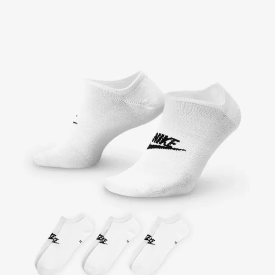 Шкарпетки Nike Sportswear Everyday Essential DX5075-100