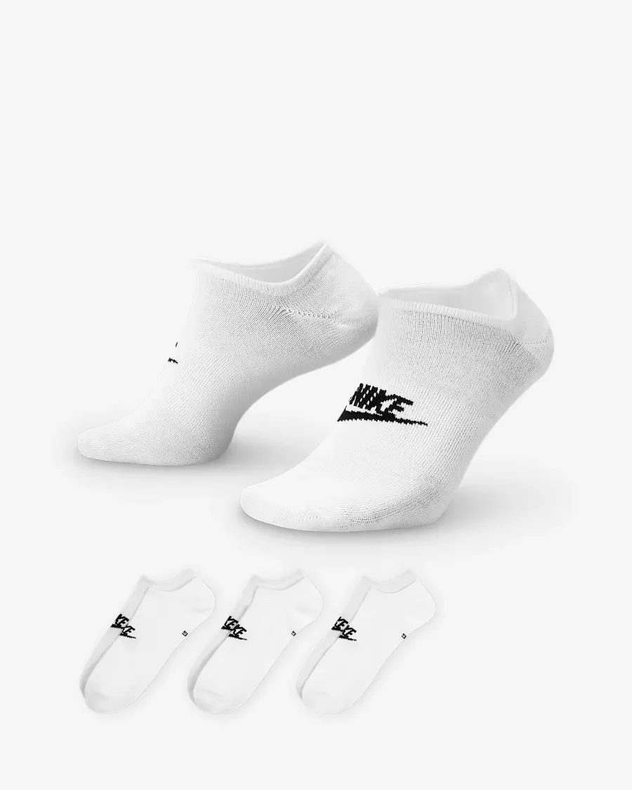 Шкарпетки Nike Sportswear Everyday Essential DX5075-100